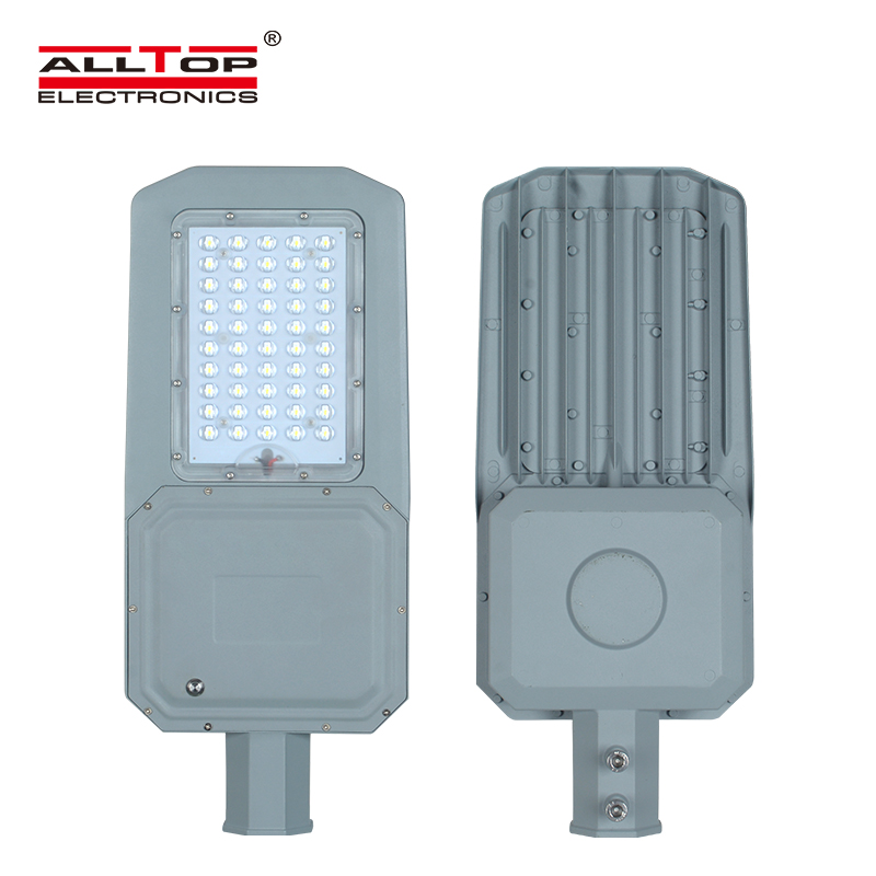 ALLTOP solar led street light supplier for outdoor yard-ALLTOP-img-1