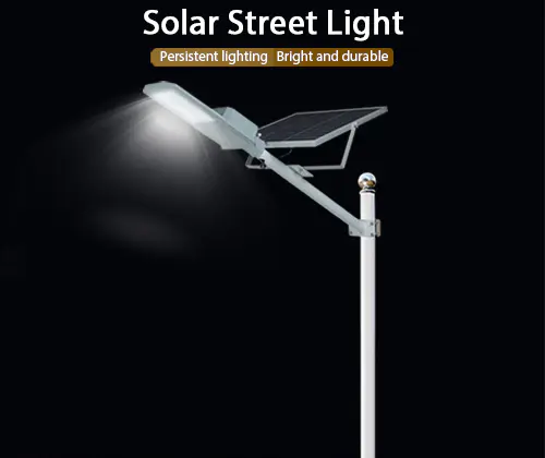 ALLTOP solar led street lamp directly sale for lamp