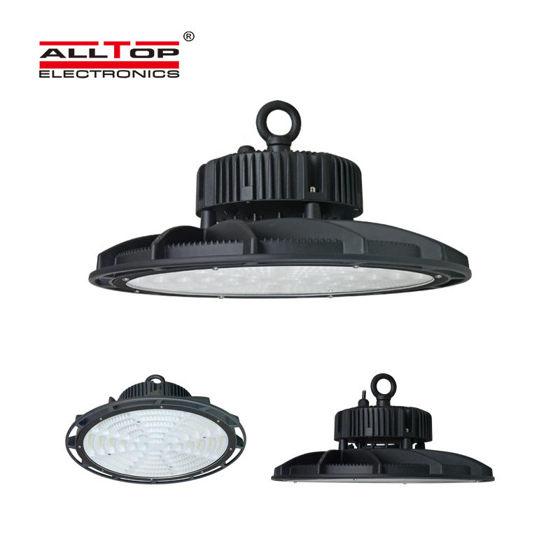 factory warehouse industrial lighting 150W 240W  led high bay light