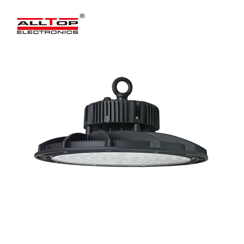 factory warehouse industrial lighting 150W 240W  led high bay light