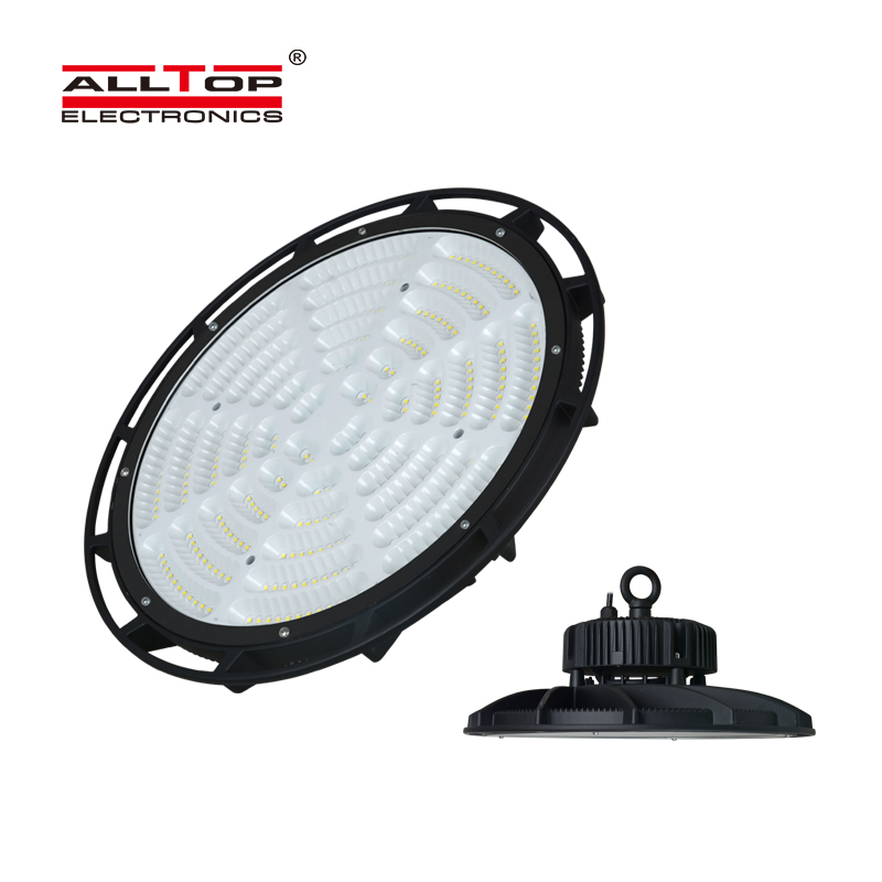 high quality explosion proof led canopy lighting factory for playground-2