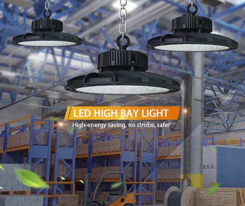 ALLTOP brightness led high bay lamp factory for park
