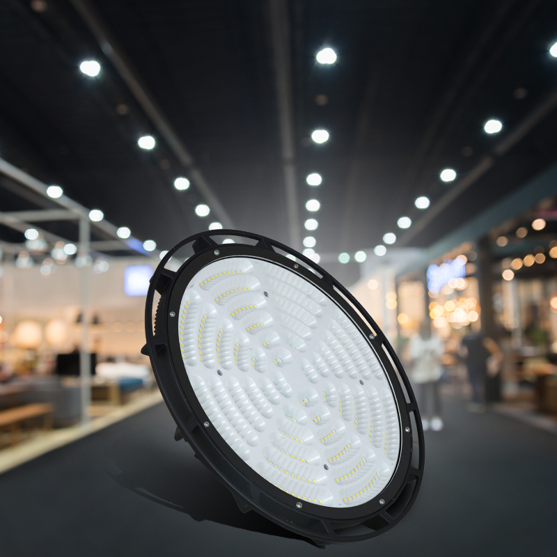 brightness ufo led high bay light factory price for outdoor lighting-11