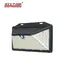 high quality solar led wall pack portable highway lighting