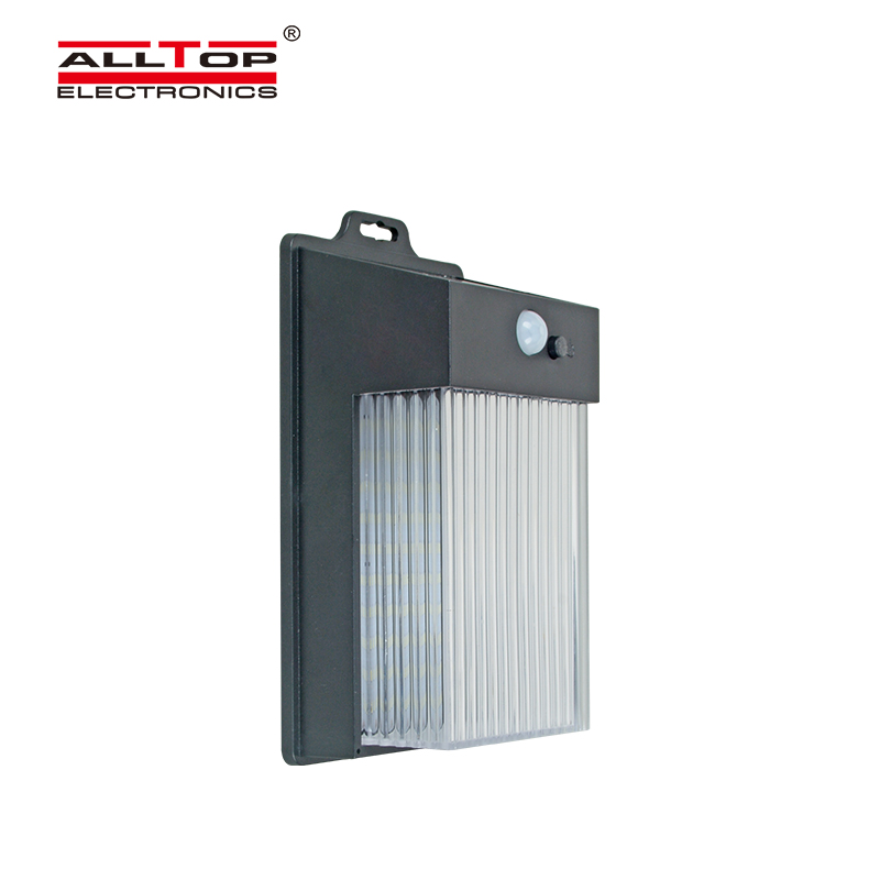 application-outdoor solar led wall pack factory direct supply for street lighting-ALLTOP-img-1