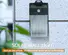 energy-saving solar wall lamp manufacturer for street lighting