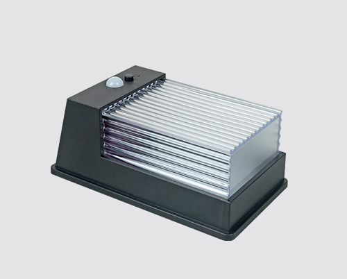 product-Solar wall light-ALLTOP -img