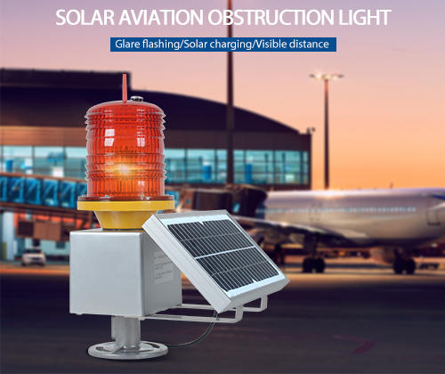 ALLTOP solar traffic light suppliers series for safety warning