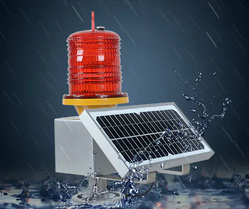 ALLTOP solar traffic light suppliers series for safety warning