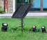 high quality wholesale solar garden light supply for landscape