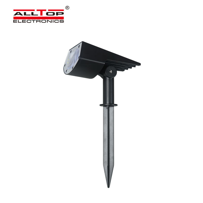 ALLTOP high quality solar light manufacturers for business for decoration