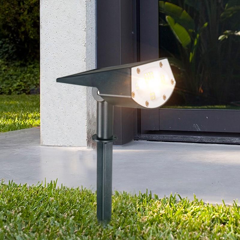 custom watt outdoor garden light free sample manufacturers for decoration