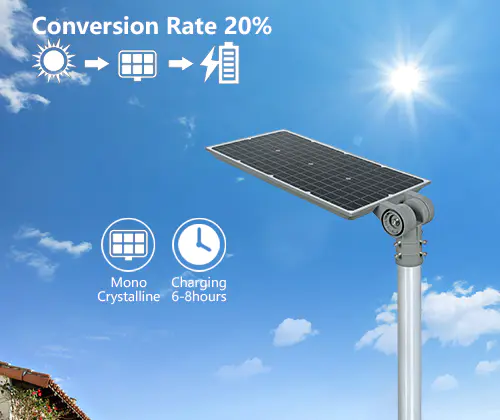 ALLTOP solar outdoor led light supplier for garden
