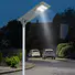 energy-saving 20w solar street light wholesale for landscape