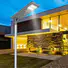 energy-saving 20w solar street light wholesale for landscape