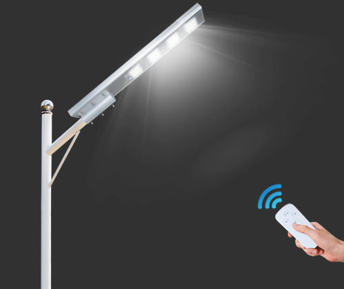 ALLTOP waterproof led street light suppliers directly sale for road