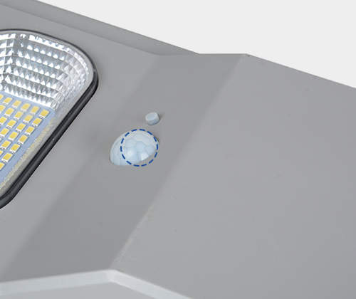 ALLTOP waterproof solar lamp series for highway-9