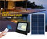 high quality led solar floodlight manufacturers for spotlight
