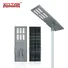 high-quality led street light with solar panel manufacturer for highway