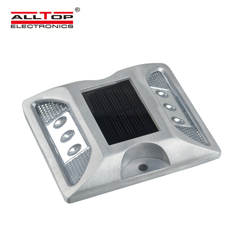 ALLTOP waterproof solar powered traffic lights suppliers factory for police-ALLTOP-img-1