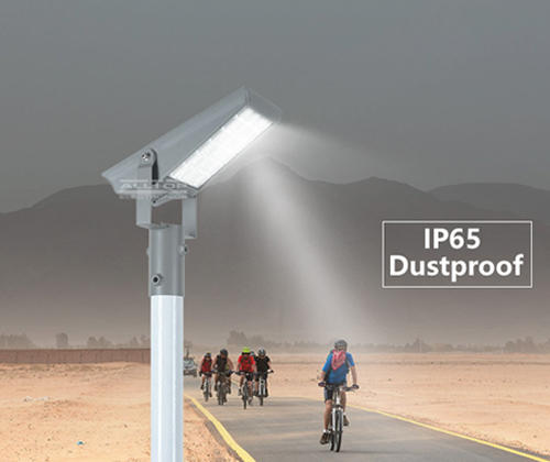 ALLTOP powered outside solar flood lights factory for spotlight