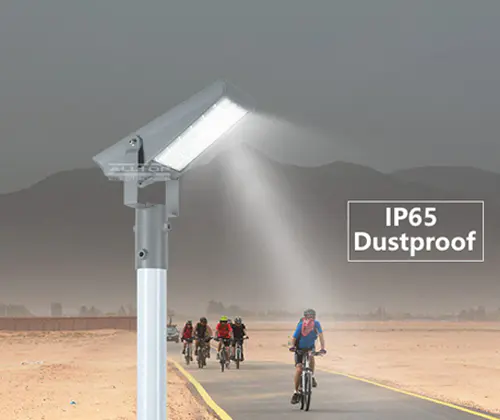 ALLTOP powered solar flood lights OEM for spotlight