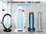 efficient uv lamp germicidal company for air disinfection