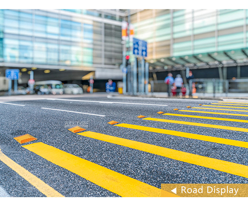 product-ALLTOP -High quality traffic safety reflective road markings, road safety equipment-img