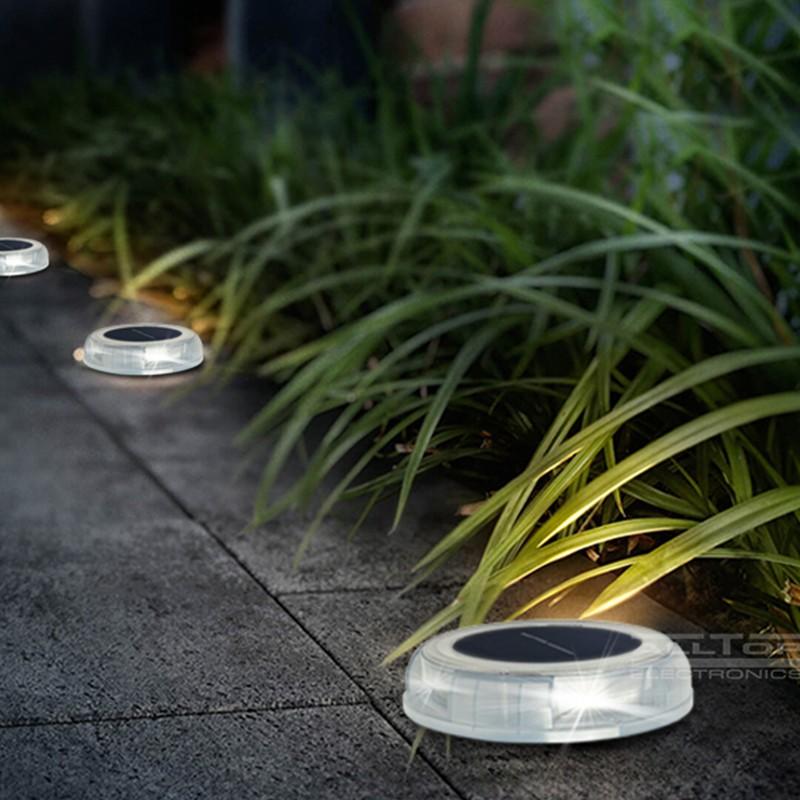 classical best solar garden lights company for decoration