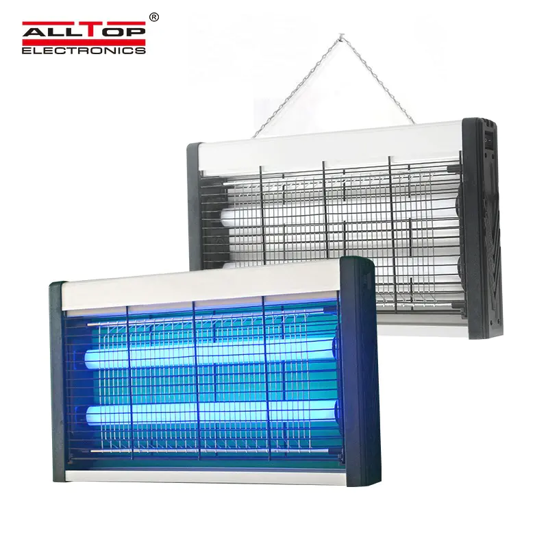 ALLTOP germicidal lamps factory for air disinfection