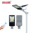energy-saving 9w solar street light series for outdoor yard