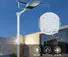 energy-saving 9w solar street light series for outdoor yard