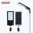 waterproof 9w solar street light factory for lamp