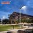 energy-saving solar led street lamp directly sale for playground