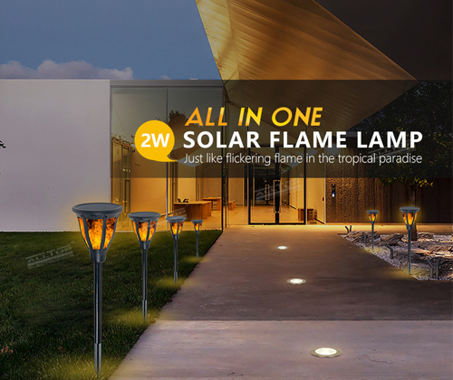 fancy design wholesale solar garden lights factory for landscape-3
