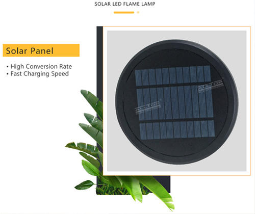 ALLTOP energy saving best solar garden path lights factory for decoration