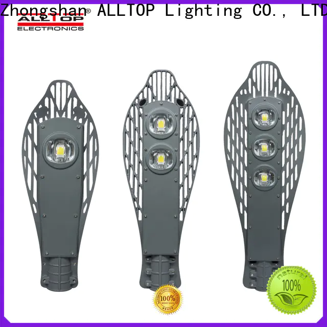 ALLTOP super bright led street light china company for high road