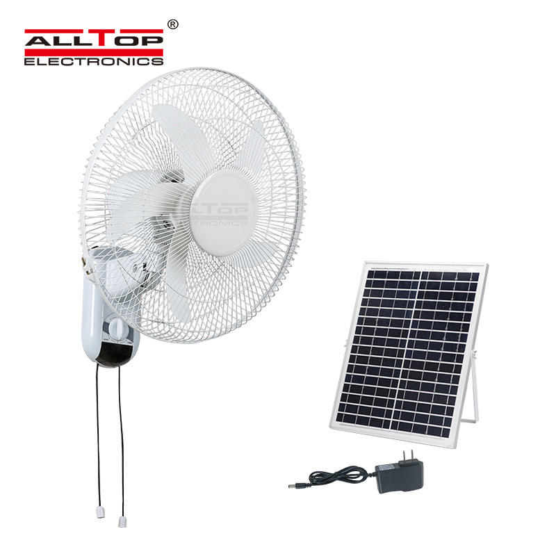 ALLTOP abs solar panel system series for outdoor lighting
