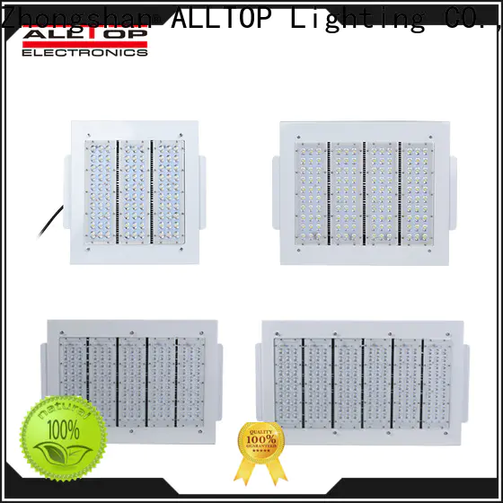 ALLTOP high quality led high bay factory price for outdoor lighting