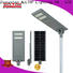 energy-saving automatic solar street light factory wholesale for road
