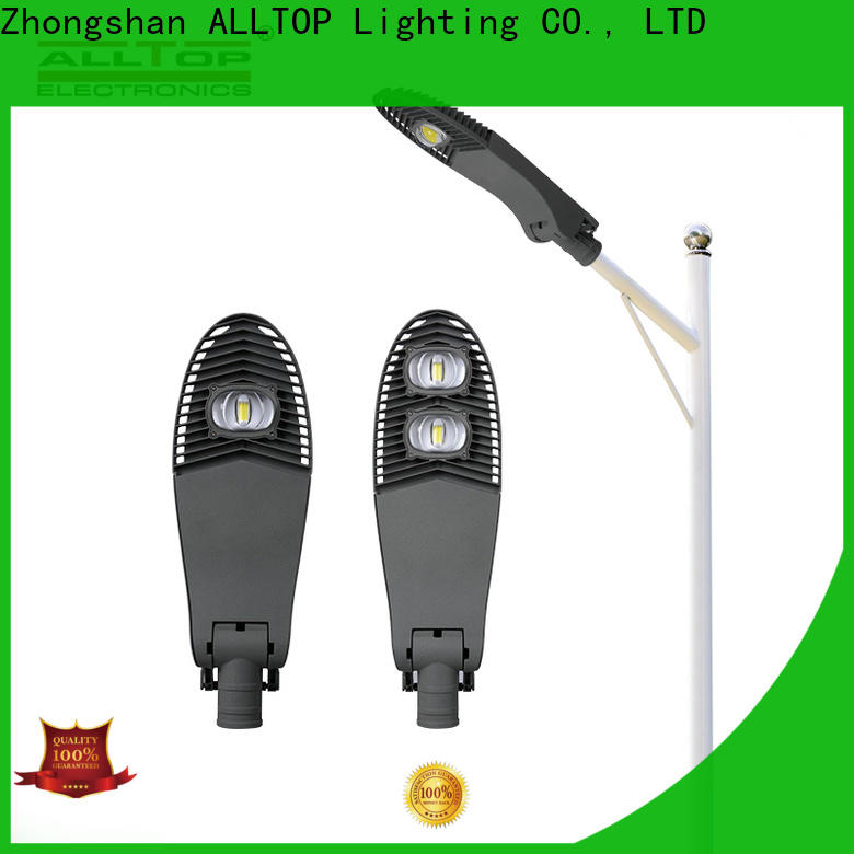 ALLTOP high-quality led light street light factory for high road