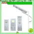 waterproof all in one solar light series for road