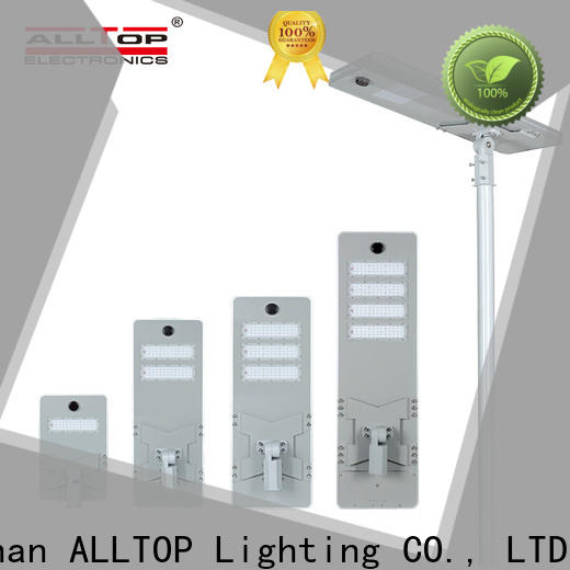 adjustable angle solar led lights manufacturer for highway