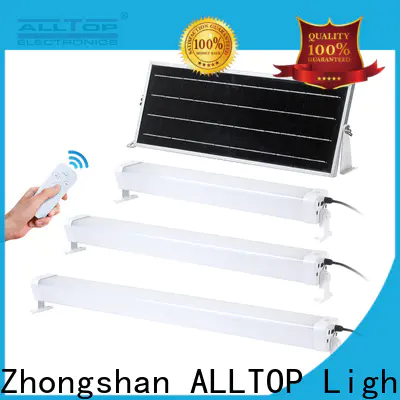 energy-saving solar led wall lamp wholesale for party
