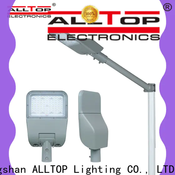 ALLTOP customized 200w led street light for business for facility