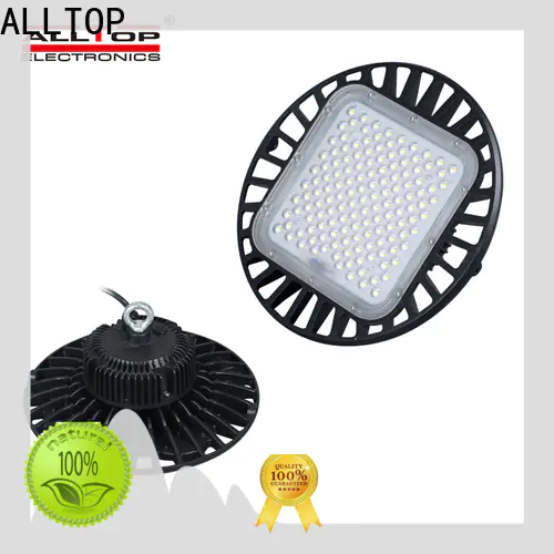 ALLTOP led high bay lights factory price for playground