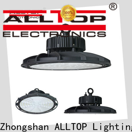 ALLTOP led high bay lights wholesale for outdoor lighting