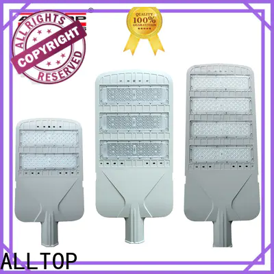 ALLTOP automatic street light manufacturers company