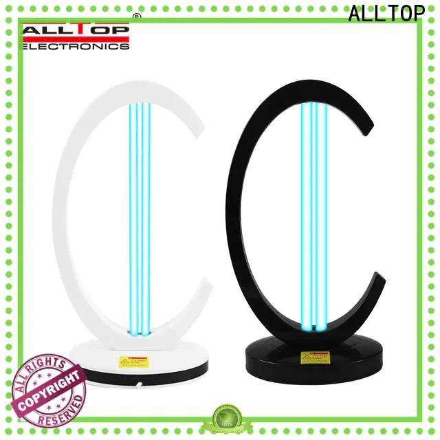 ALLTOP uv lamp germicidal company for air disinfection