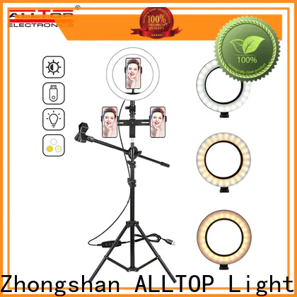 ALLTOP reliable led canopy supplier